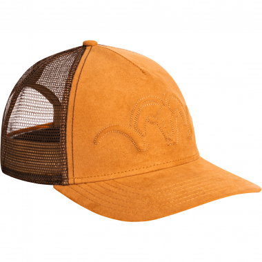 Blaser Cap Argali 3D Debossed (senf)