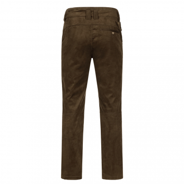 Blaser Herren Suede Hose Marlon