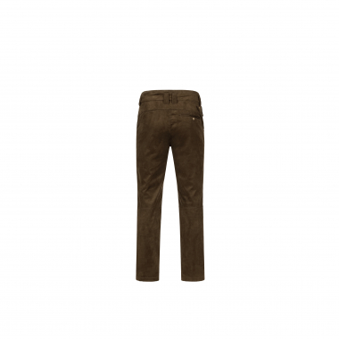 Blaser Herren Suede Hose Marlon