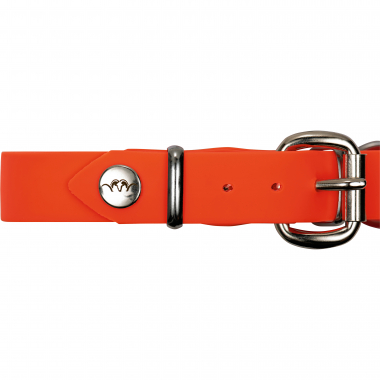 Blaser Hundehalsung Professional (Orange)