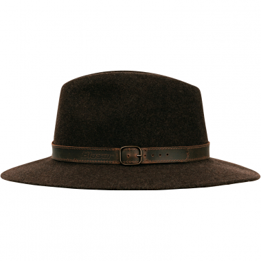 Blaser Hut Traveller