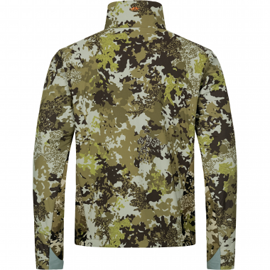 Blaser Operator Jacke Herren (Huntec Camouflage)