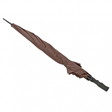Blaser Regenschirm braun (Braun)