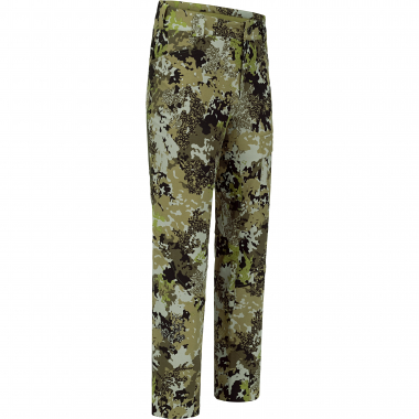 Blaser Resolution Hose Herren (Huntec Camouflage)
