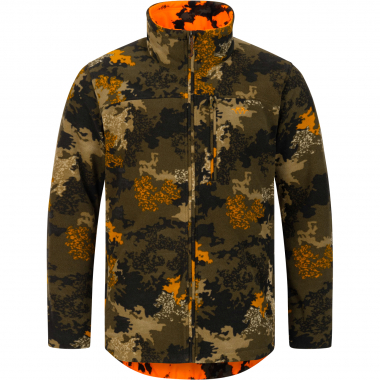 Blaser Rotation Jacke Herren (Silence Camouflage)