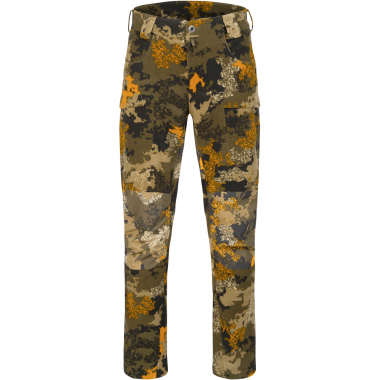 Blaser Silence 2L Hose Herren (Silence Camouflage)