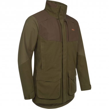 Blaser Silence 2L Jacke Herren (Oliv/Dunkel Braun)