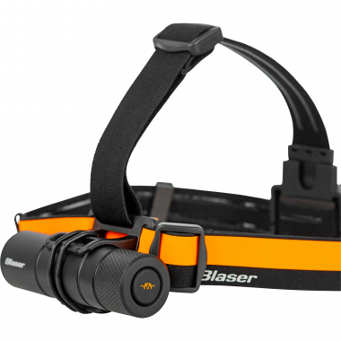 Blaser Stirnlampe HT2500