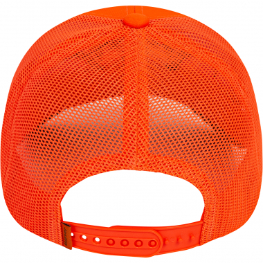 Blaser Trucker Blaze Kappe Unisex (Pure Blaze Orange)