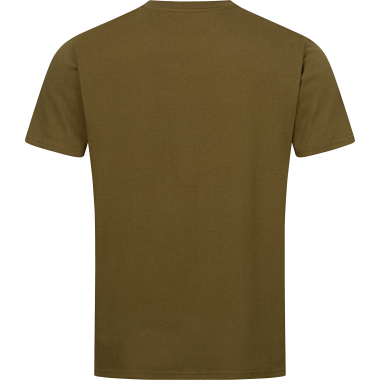 Blaser T-Shirt Argali 3D Debossed