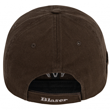 Blaser Unisex Kappe Argali BJW (braun)