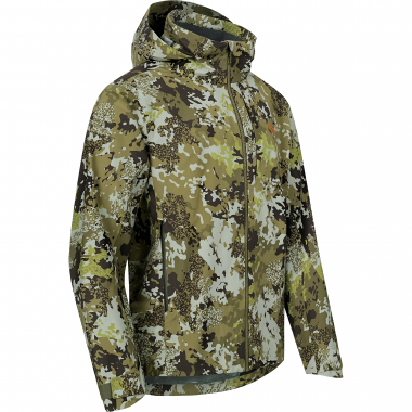 Blaser Venture 3L Jacke Herren (Huntec Camouflage)