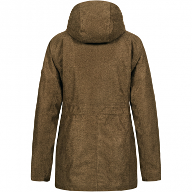 Blaser Vintage Parka Celine