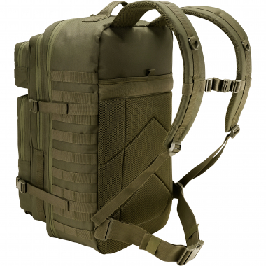 Brandit Rucksack US Cooper Backpack X (oliv)
