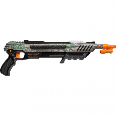 BUG-A-SALT Salzgewehr Realtree Camo 3.0