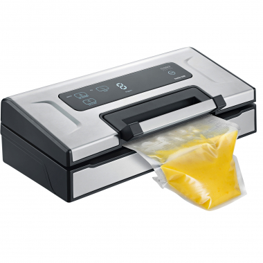 Caso Design FastVac 3500