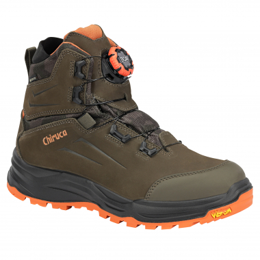 Chiruca Unisex Laurus Boa 01