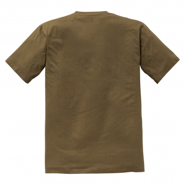 CIT Herren Jagd T-Shirt (grün)