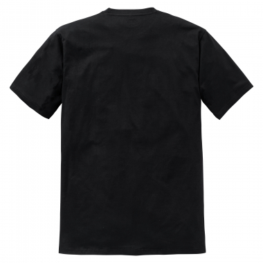 CIT Herren Jagd T-Shirt (schwarz)