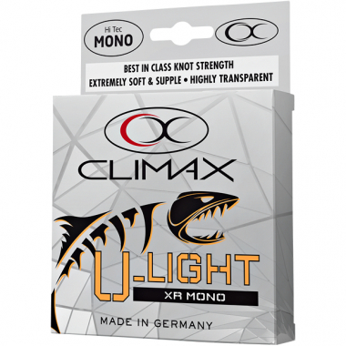 Climax Ester U-Light XRf Mono (transparent)