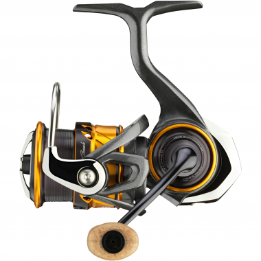 Daiwa 22 Silver Creek MQ LT