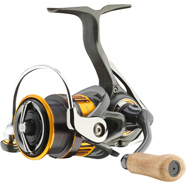 Daiwa 22 Silver Creek X LT