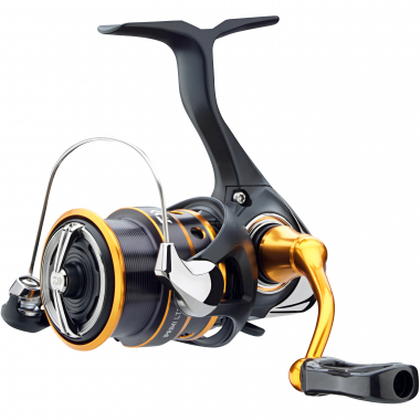 Daiwa 24 Iprimi LT