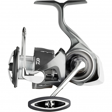 Daiwa 24 Luvias LT