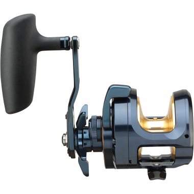 Daiwa 24 Saltiga L