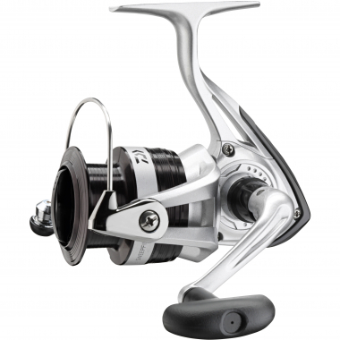 Daiwa /Cormoran Barsch/Zander/Forellen-Set