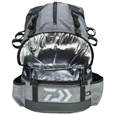 Daiwa D-Vec Rucksack