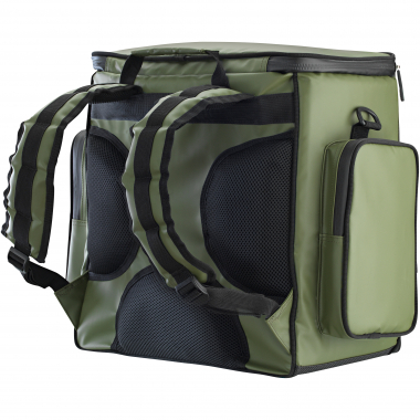 Daiwa D-Vec WP-500 Tackle Box Rucksack XXL