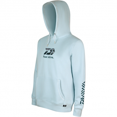 Daiwa Herren D-Vec Hoodie Trout