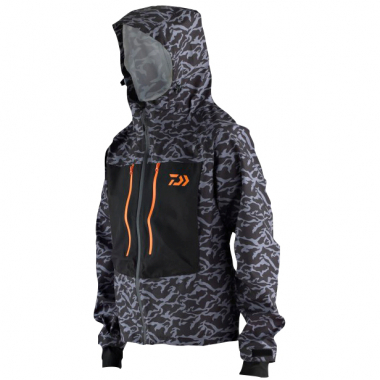 Daiwa Herren D-Vec Wading Jacket