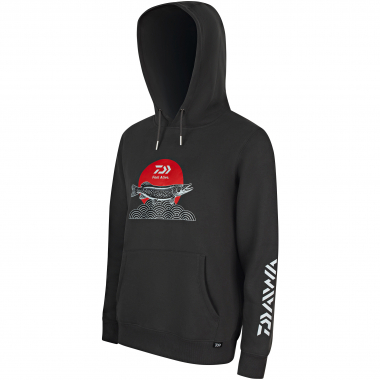 Daiwa Hoodie (Japan Pike)