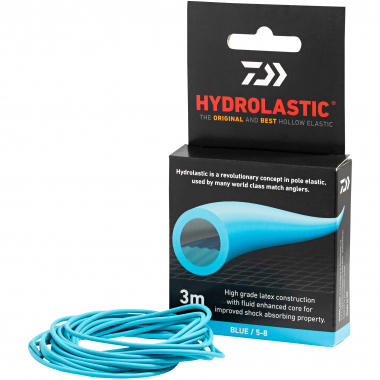 Daiwa Hydrolastic (Blue)