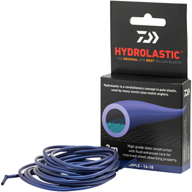 Daiwa Hydrolastic (Purple)