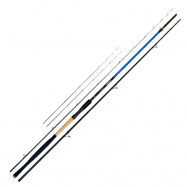 Daiwa N‘Zon 2.0 (Power Feeder)