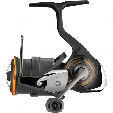 Daiwa Presso LT