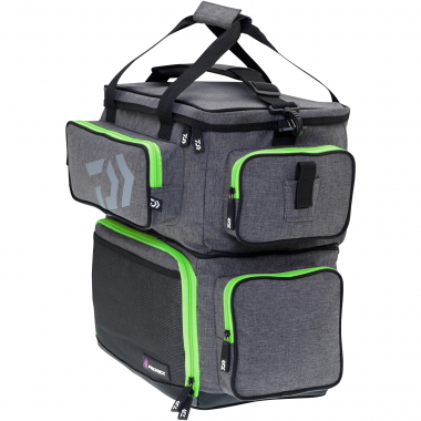 Daiwa Prorex D-Box Tackle Bag