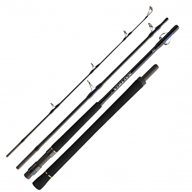 Daiwa Saltiga Air Portable