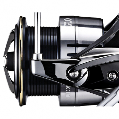 Daiwa Spinnrolle Certate LT