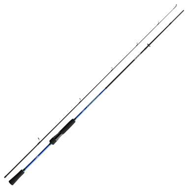 Daiwa Triforce Perch