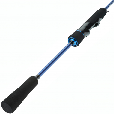 Daiwa Triforce Spinning