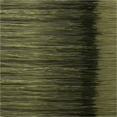 DAM Angelschnur Tectan Hyper (Dark Green)