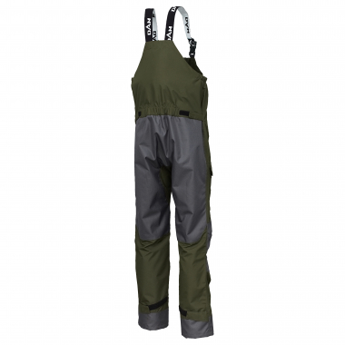 DAM Regenhose Angel Bib & Brace Manitoba XT