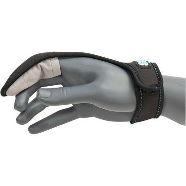 DAM Unisex Zeigefingerschutz Salt-X Casting Glove