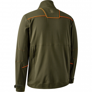 Deerhunter Chamois Jacke Herren (Forest Green)