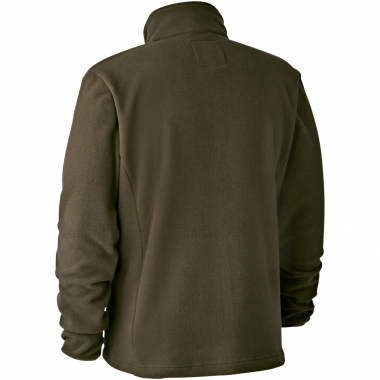 Deerhunter Chasse Fleecejacke Herren (Beluga)