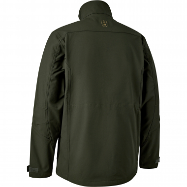 Deerhunter Climate Jacke Herren, mit  37.5® Technology (Forest Ember)